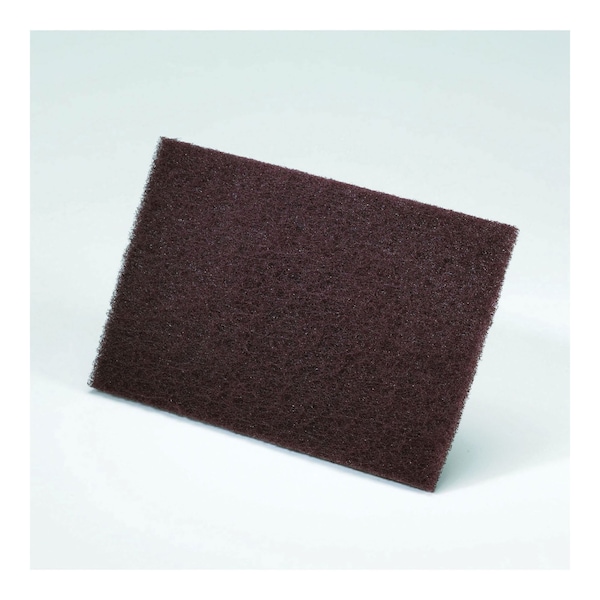 Norton Abrasives 6 X 9 CASE AUTOMOTIVE SCUFF & CLEAN PAD, 20PK 66261058000 - main